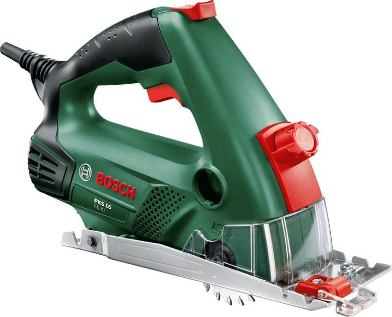 Scie Circulaire Pks 16 Bosch Multi — Brycus