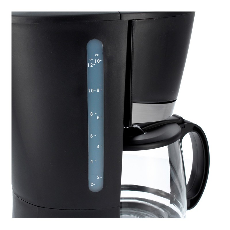 Caffettiera Americana TM Electron 0,6 L 6 Tazze