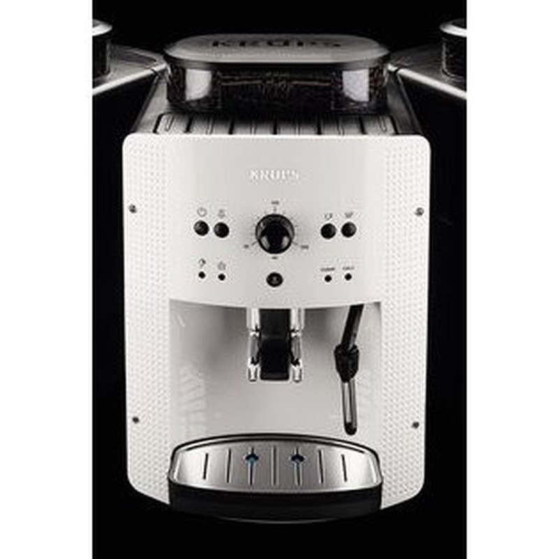 Krups EA810570 Cafetera Expreso Superautomática