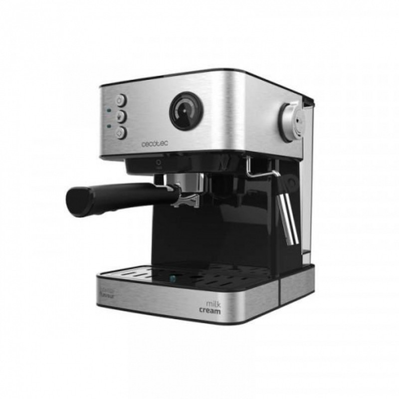Cecotec Machine à café Express Power Espresso 20…