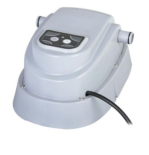 Vandvarmer til svømmebassiner max. 18.930 liter 2800W