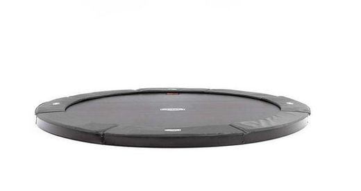 Berg Flatground Kampioen 330 Trampoline (11 ft)