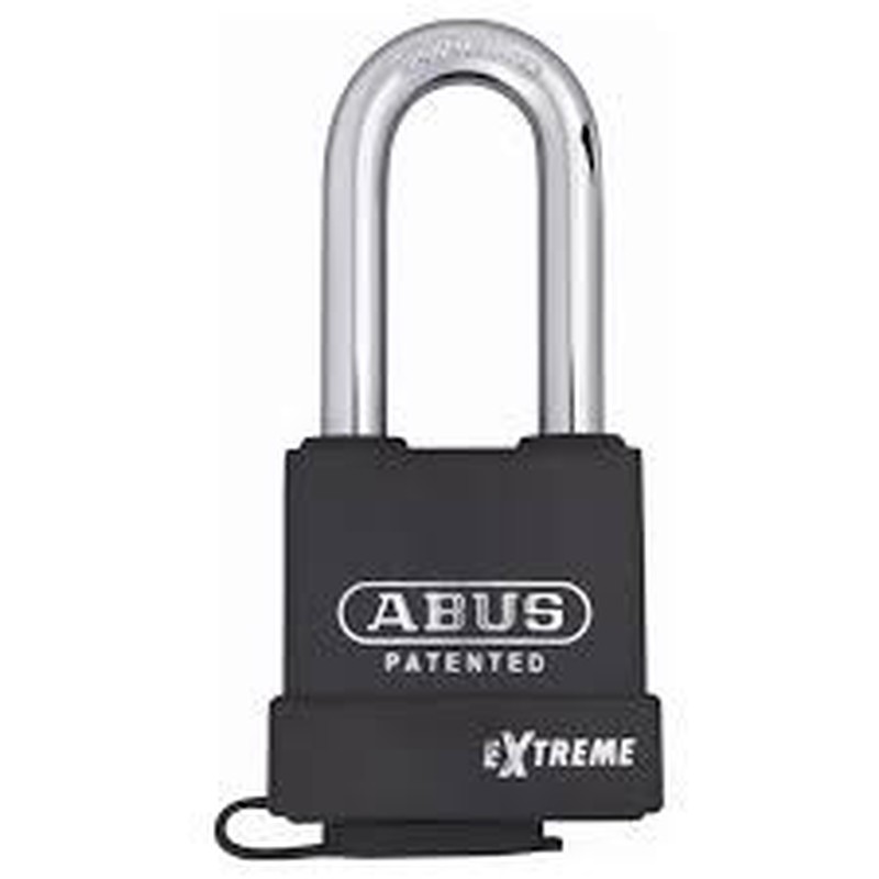 Alluminio combinazione lucchetto Abus 145 colori — Brycus