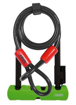 Abus 410 Ultra-tyverisikring