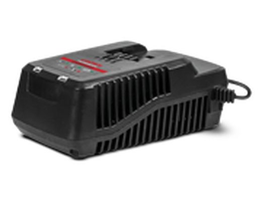 Chargeur de batterie au lithium 20V - 4Ah - 20Vx-Max CROWN System