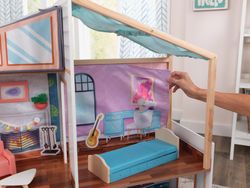 Magnetica Kidkraft Puppenhaus 10154