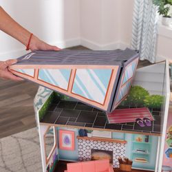 Magnetica Kidkraft Puppenhaus 10154