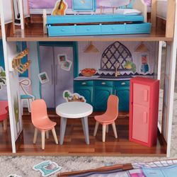 Magnetica Kidkraft Puppenhaus 10154