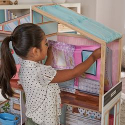 Magnetica Kidkraft Puppenhaus 10154