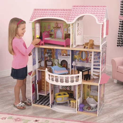 Casa de muñecas Magnolia Kidkraft 65839