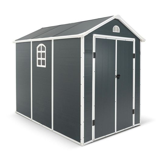 Cabine de Resina Fiorella 5.23m2