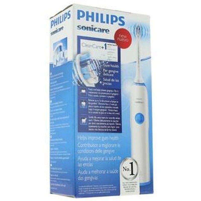 philips sonicare cleancare  hx3212
