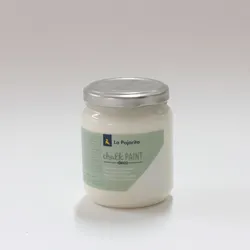 Peinture à la craie Cp-28 Sweet Cream La Pajarita