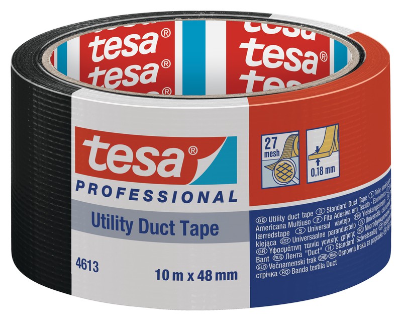op tijd kousen ruilen American tape Tesa Extra Power Universal 10 m. x 48 mm — Brycus
