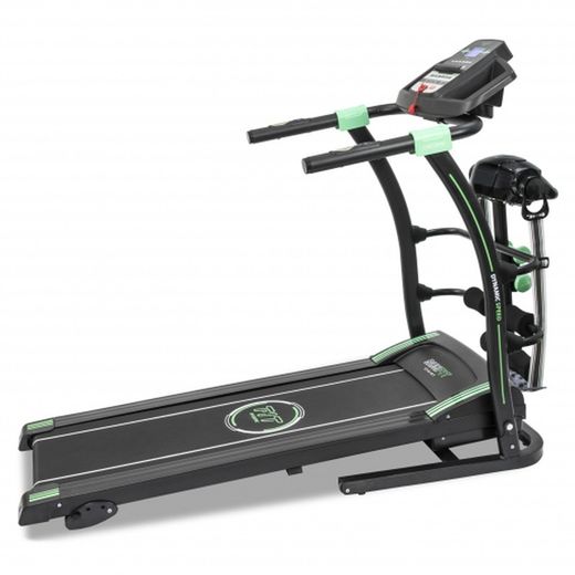 Cinta de correr Runfit sprint vibrator