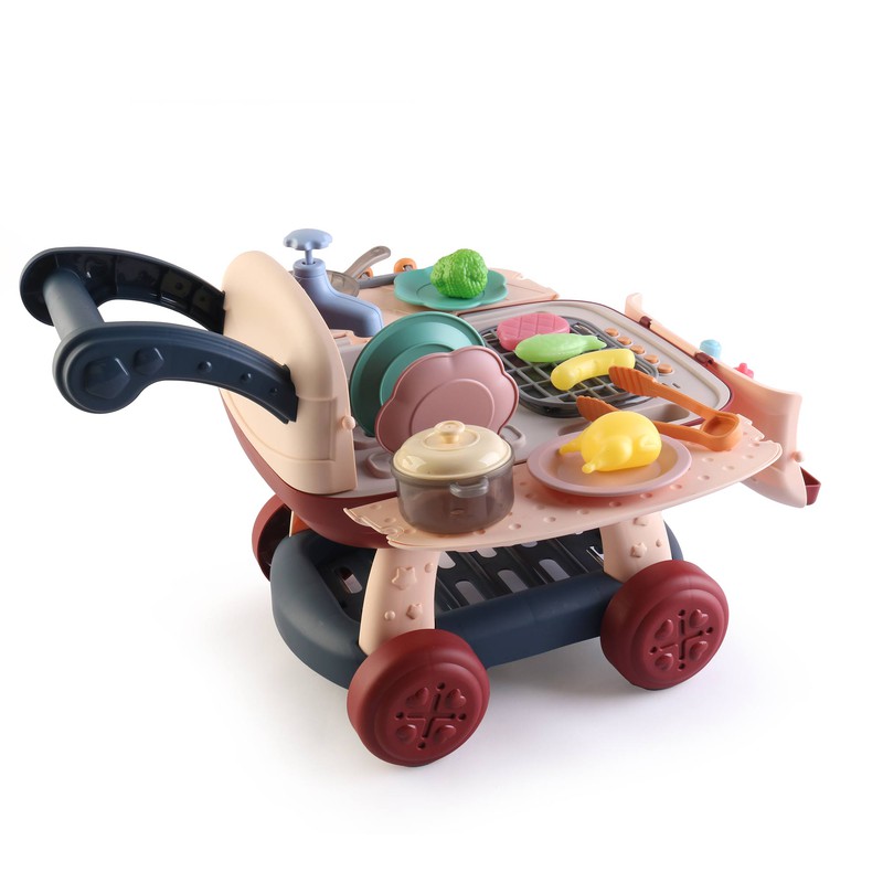 Cuisine jouet Robincool Little Chef avec circuit d'eau et robinet d'arrêt —  BRYCUS