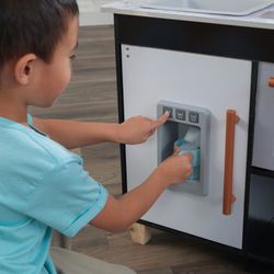 Kidkraft legetøjskøkken til babyer Md Artisan Island