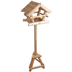 Futterhaus mit Fuß für Vögel Esschert