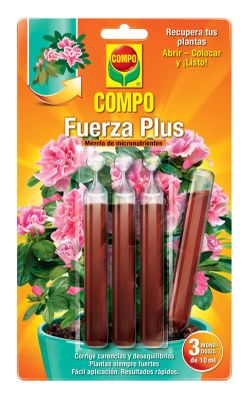 Force Plus COMPO