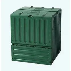 Composter Graf Eco King verde