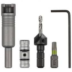 Basic set Flipbit 4 pieces
