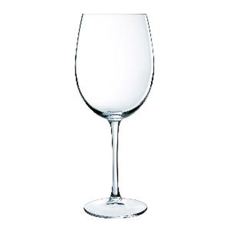 Tazza da 58 cl Versailles Luminarc 6 unità — Brycus