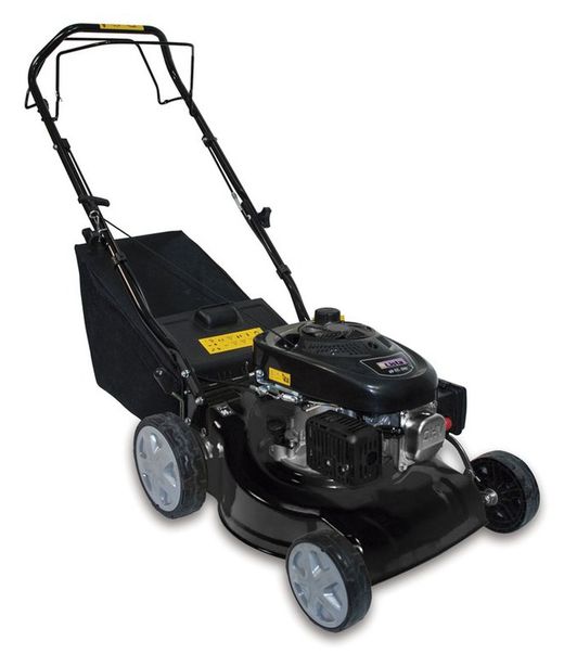 ListccG40 99cc 405 cm benzin græsslåmaskine