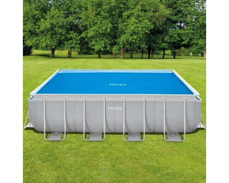 Pool Cover INTEX 29029 — Brycus