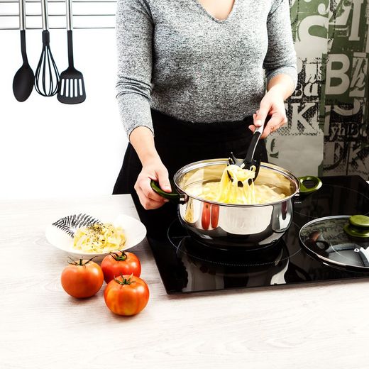 Pack d'ustensiles de cuisine