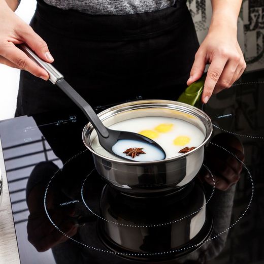 Pack d'ustensiles de cuisine