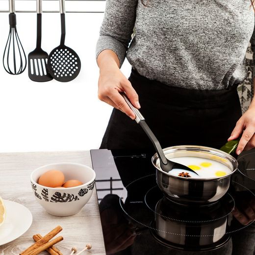 Pack d'ustensiles de cuisine
