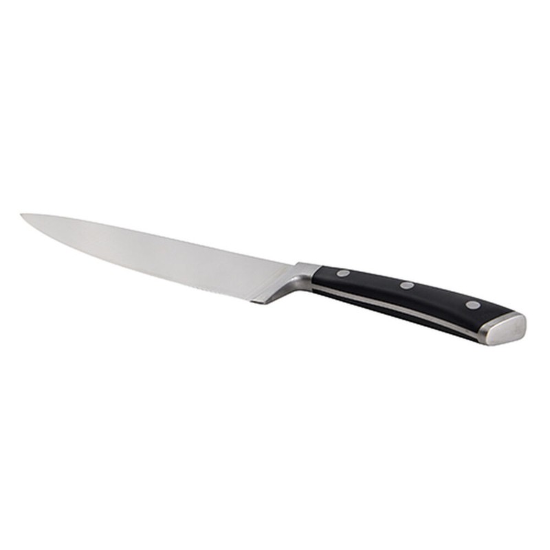 COLTELLO DA CHEF 20CM SS FOODIES IT MASTERPRO