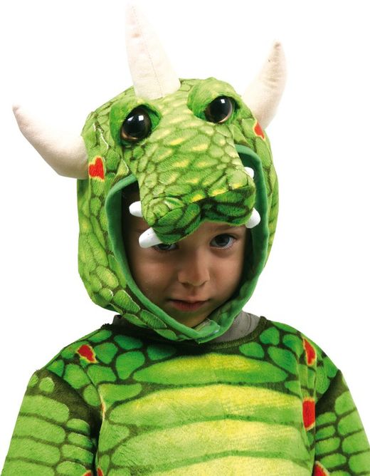 "Drachen" Kostüm