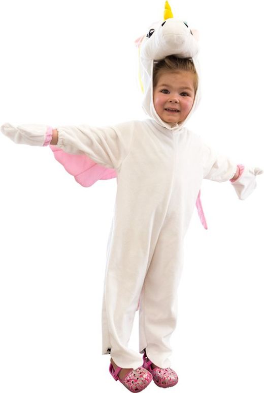 Einhorn Kostüm