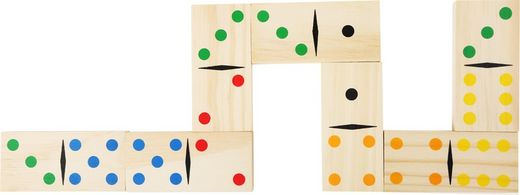 Giant Domino