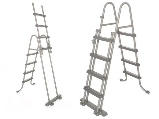 107 cm Bestway Poolleiter