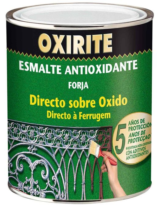 Protector Enamel Oxirite 750m.