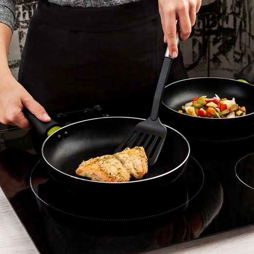 Pack d'ustensiles de cuisine
