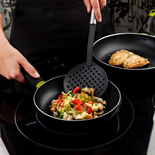 Pack d'ustensiles de cuisine
