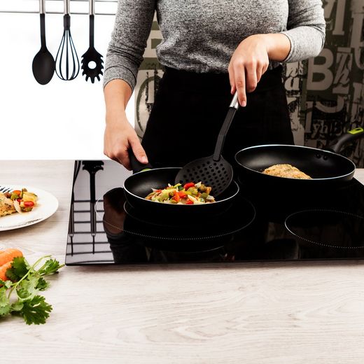 Pack d'ustensiles de cuisine