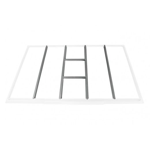 Duramate Duramate Vinyl Shed Floor Structure 8X6 Duramax