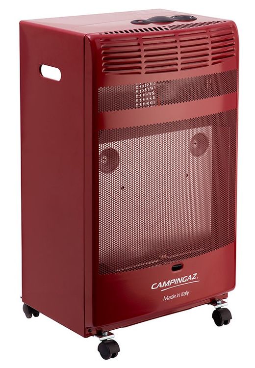 ESTUFA GAS LLAMA AZUL - BF5000 Burdeos Campingaz