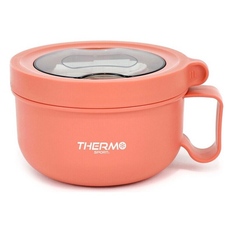 Lunch Box Termico Ermetico ThermoSport (850 ml) — Brycus