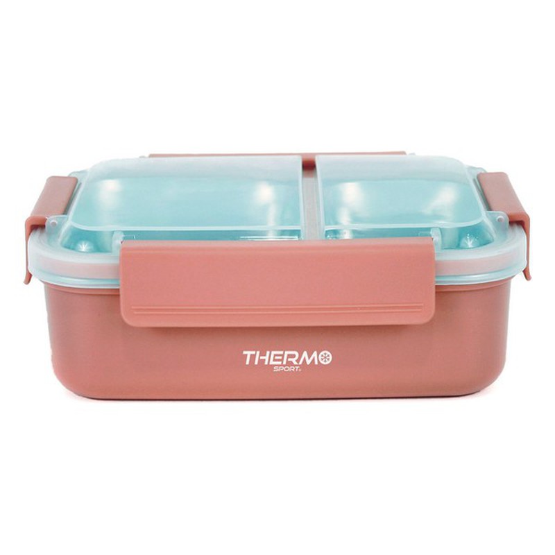 Lunch Box Termico Ermetico ThermoSport (900 ml) — Brycus