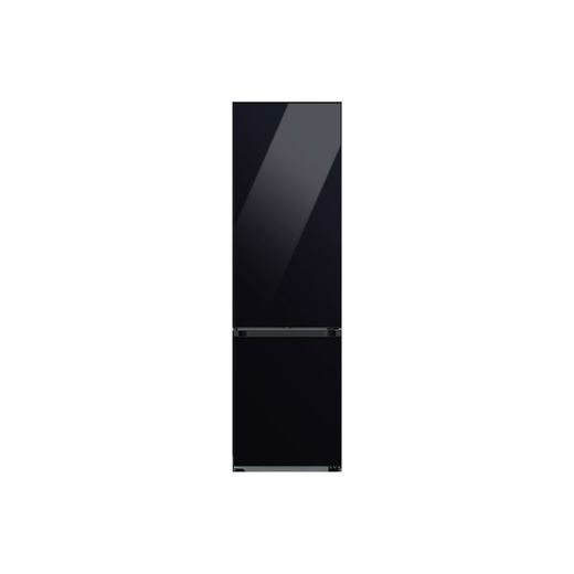Combined refrigerator Samsung RB38A7B6D22 Black (203 x 60 cm)