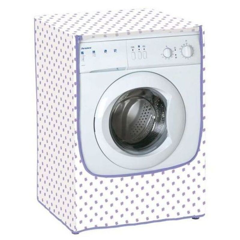 Housse de protection pour machine à laver