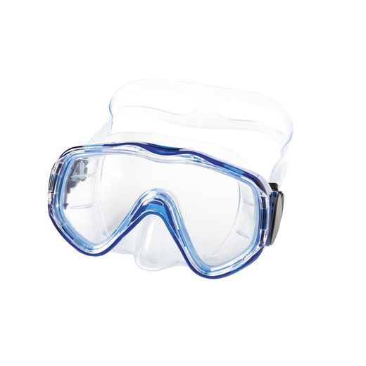 Lunettes de plongée Hydro Swim Blue Devil Adulte +14 Ans