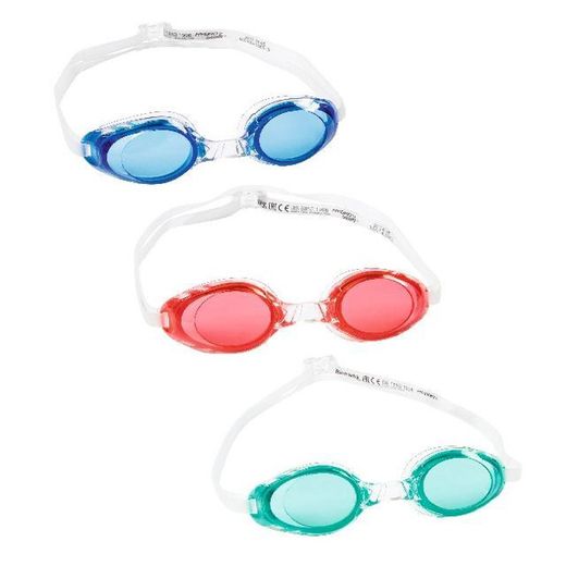 Gilde swimming goggles +14 years