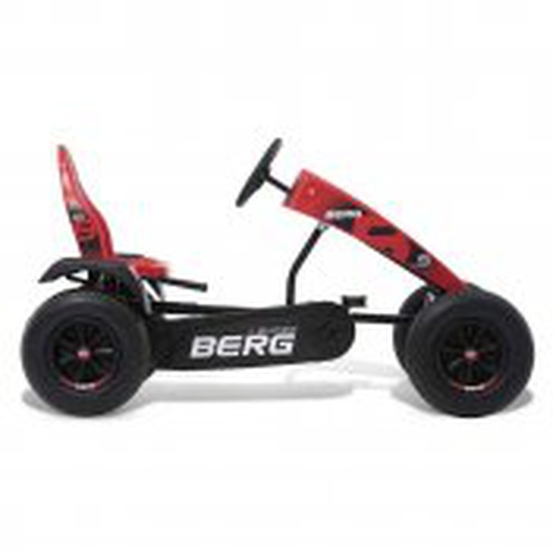 Gokart Berg Xl B. Super — Brycus