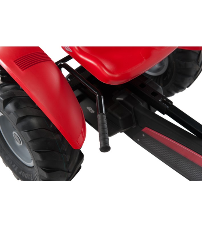 BERG Farm - Go-kart haut de gamme de type tracteurs Bpour adultes et  enfants dès 5 ans